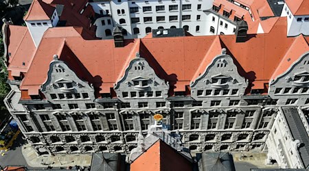 In Leipzig sind bislang die meisten Anmeldungen in Sachsen eingegangen. (Archivbild) / Foto: Jens Kalaene/dpa-Zentralbild/dpa