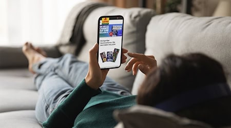 Nach dem erfolgreichen Start im letzten Jahr können Kundinnen und Kunden aus ganz Sachsen ihre Lieblingslose nun wieder bequem nach Hause bestellen – und das Sortiment wurde sogar erweitert!