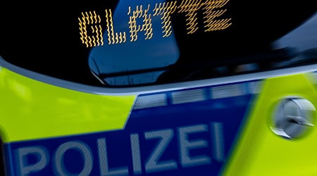 Die Polizei zählte bis zum späten Vormittag 59 Unfälle. (Symbolbild) / Foto: Rolf Vennenbernd/dpa