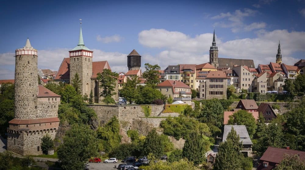 Bautzen plant Zukunft: Stadtrat beschließt neue Bauprojekte / Foto von Rico Löb auf Pixabay