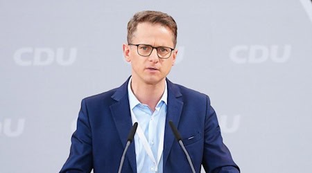 CDU Generalsekretär Carsten Linnemann (47) (Bild: Steffen Boettcher)