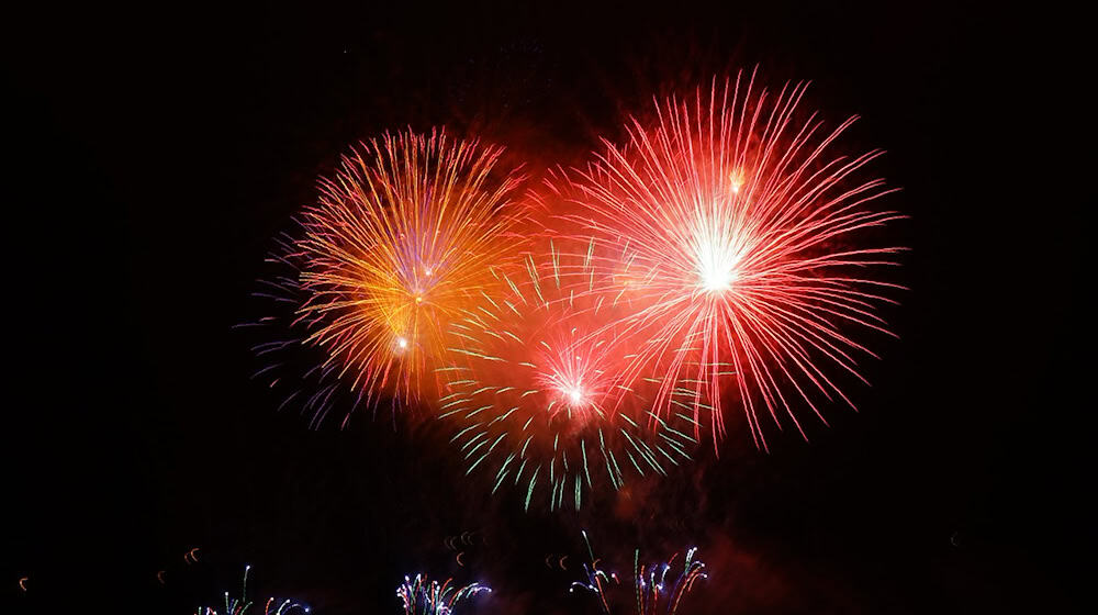 Symbolbild Pyrotechnik / pixabay Hans