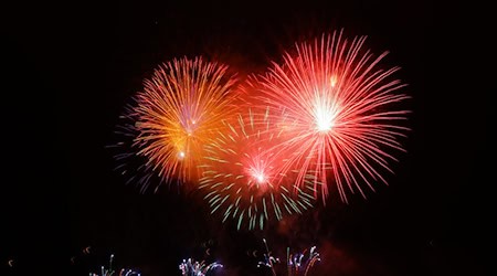 Symbolbild Pyrotechnik / pixabay Hans