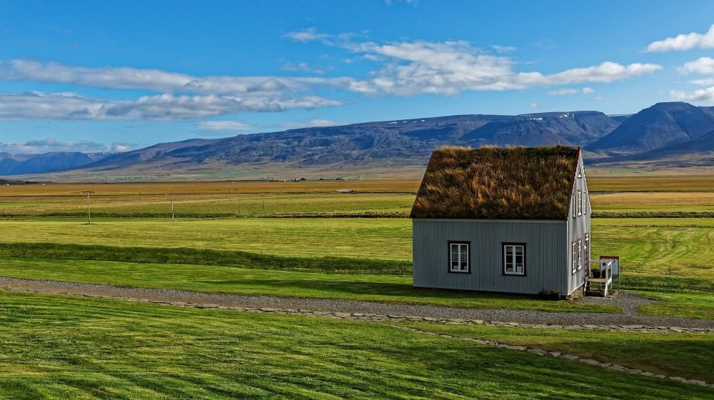 Tiny House: Freiheit auf kleinem Raum / Bild von Kerstin Wießer-Buchholz auf pixabay