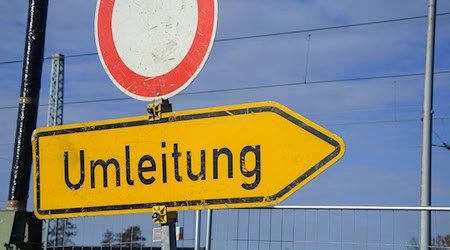 Symbolbild Umleitung / pixabay Reginal