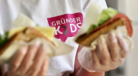 Schülerfirmen in Sachsen erhalten Förderung vom Freistaat