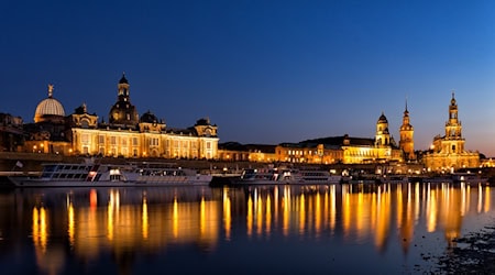 Symbolbild Dresden / pixabay Schmeily