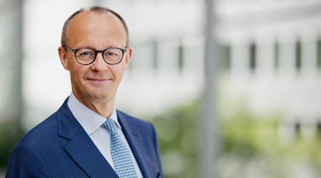 Friedrich Merz, Chairman of the CDU Germany (Image: CDU)