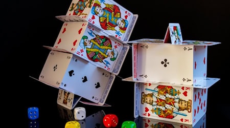 Das Spiel der Psychologie: Wie Casinos uns motivieren / Bild: Pixabay