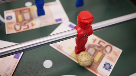 Sportwetten: Mit Paysafecard sicher ins Spiel investieren / Bild von besteonlinecasinos auf Pixabay