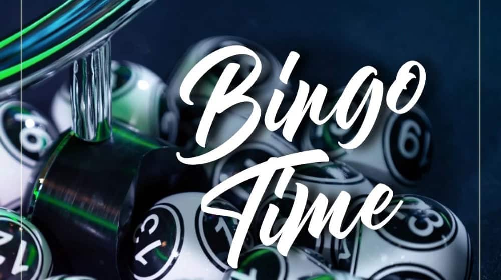 Bingo Time in der Spielbank Leipzig / Bild: Spielbanken Sachsen