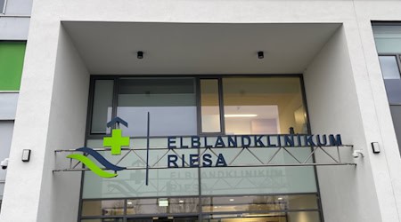 Ein neuer Chefarzt auch im Elblandklinikum Riesa. Foto: Mallek