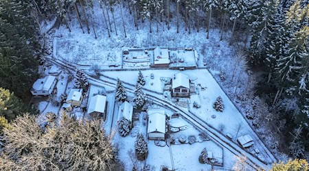 In Sachsen stehen laut Wetterdienst frostige Nächte bevor. / Foto: Jan Woitas/dpa