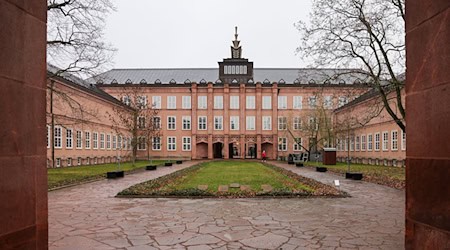 There are four municipal museums in Leipzig. (Archive picture) / Photo: Jan Woitas/dpa