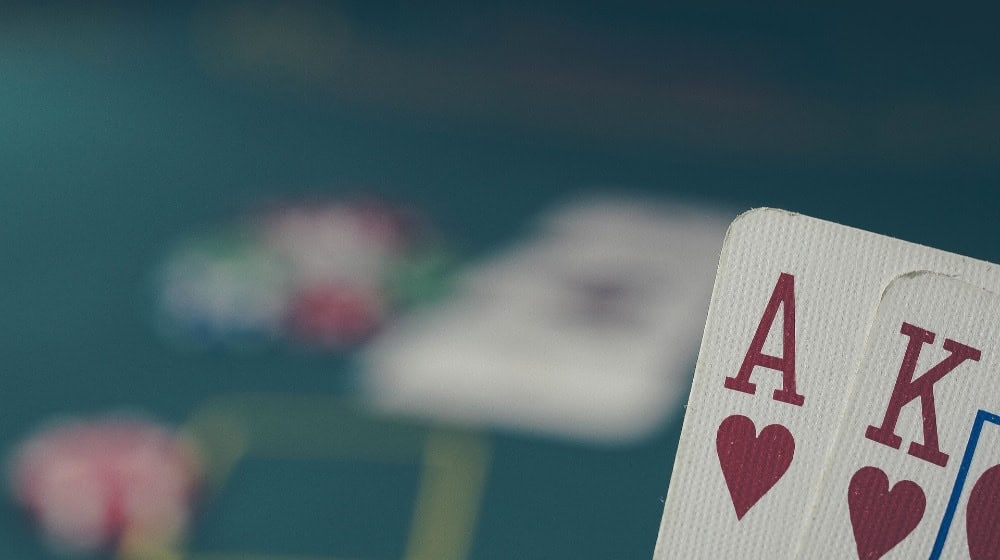 Die letzte Runde für Poker bei Sport1 / Bild: StockSnap auf Pixabay