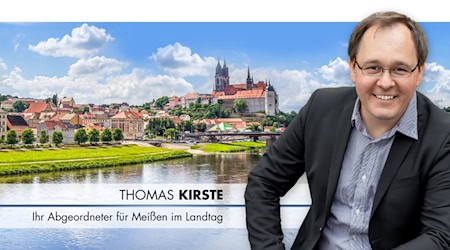 Thomas Kirste ist nicht mehr in der AfD.