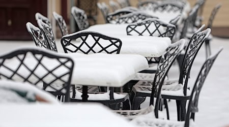 Sachsen, Sachsen-Anhalt und Thüringen haben die bisher kälteste Nacht dieses Winters erlebt. (Archivbild) / Foto: Matthias Bein/dpa