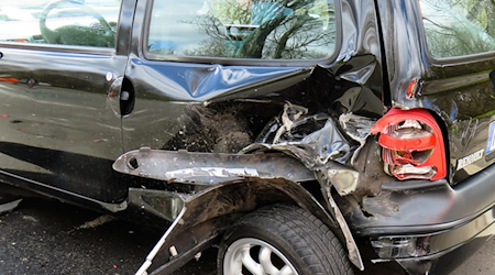 Unfall im Leipziger Norden: Trümmerfeld und Schwerverletzte / Symbolbild: © pixabay.com (Das abgebildete Symbolfoto dient der Veranschaulichung der Thematik, ohne die Aktion direkt darzustellen.)