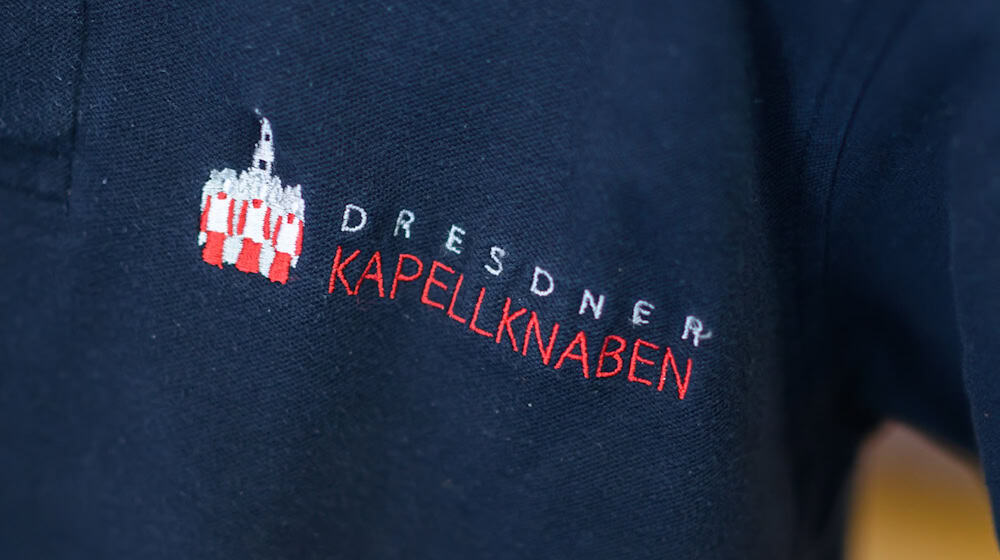 The Dresdner Kapellknaben receive financial support from the USA for a CD recording. (Archive photo) / Photo: Robert Michael/dpa