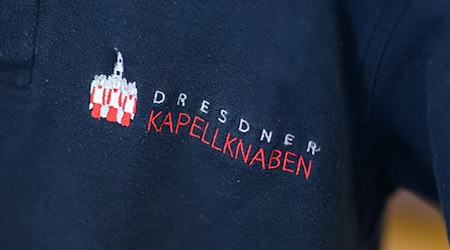 The Dresdner Kapellknaben receive financial support from the USA for a CD recording. (Archive photo) / Photo: Robert Michael/dpa