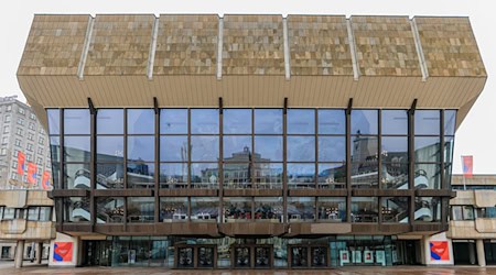 Gewandhaus zu Leipzig представляє свою річну програму. (Архівне фото) / Фото: Jan Woitas/dpa