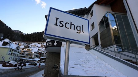 Ischgl ist als Ski- und Party-Ort bekannt. (Foto: Archiv) / Foto: Karl-Josef Hildenbrand/dpa