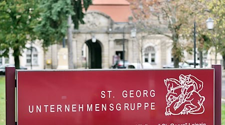 Más de 100 millones de euros para el nuevo edificio del hospital de Leipzig (foto de archivo). / Foto: Jan Woitas/dpa