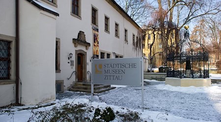 An exhibition about special clocks can be seen in the Zittau Municipal Museums. (Archive image) / Photo: picture alliance / dpa