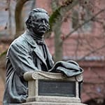 Der Fontane-Literaturpreis geht in diesem Jahr an die Autorin Lisa Kränzler. (Archivbild) / Foto: Soeren Stache/dpa-Zentralbild/dpa