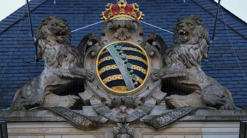 Unter Einbeziehung einer früheren Verurteilung verhängten die Richter insgesamt über zehn Jahre Freiheitsstrafe. (Symbolbild) / Foto: Jan Woitas/dpa