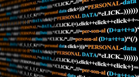 Symbolbild Hackerangriff / pixabay geralt