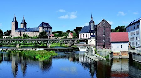 Sachsen vereint historische Orte wie das Schloss Rochlitz mit zeitgemäßer Casino-Unterhaltung / Bild: Johannes Dose auf pixabay