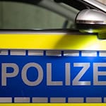 Die Polizei stoppte den Mann erst nach einer Verfolgung durch eine aufmerksame Zeugin. (Symbolbild) / Foto: Robert Michael/dpa