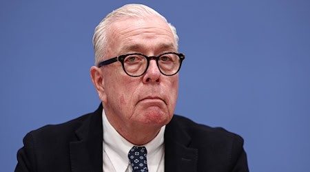 Reinhardt beklagt fehlende Patientensteuerung. (Archivbild)  / Foto: Hannes P Albert/dpa