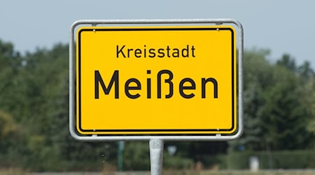 AfD обрала кандидата на посаду бургомістра Мейсена. (Символічне зображення) / Фото: Sebastian Kahnert/dpa-Zentralbild/dpa