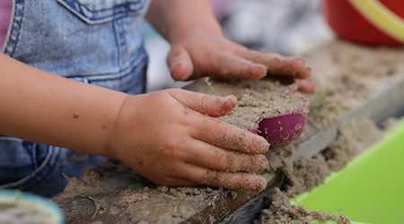 Zum Aktionstag kann die ganze Familie die Kindertagespflege in Meißen spielerisch kennenlernen. Foto: Stadt Meißen