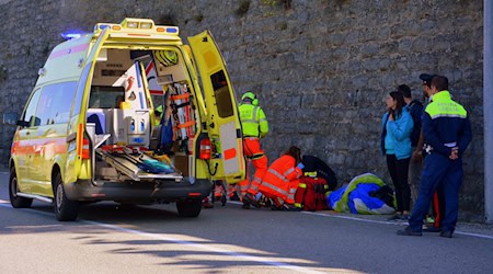 Symbolbild Polizei / pixabay pcdazero