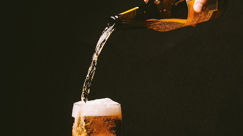Symbolbild Bier / pixabay Republica