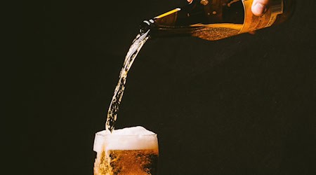 Symbolbild Bier / pixabay Republica