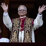 Bischof Heinrich Timmerevers sieht den neuen Pontifex vor großen Herausforderungen.  / Foto: Oliver Weiken/dpa