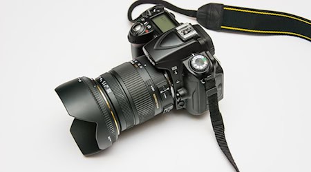 Symbolbild Kamera / pixabay rkarkowski