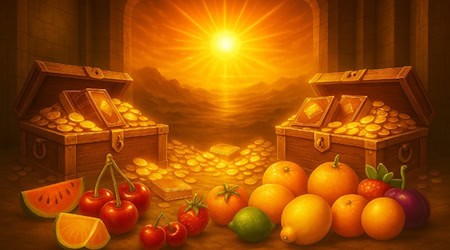 Wenn Klassiker glänzen und plötzlich Obst auftaucht – dann kommt Bewegung in die TOP 10./ Bild: AI generiert mit ChatGPT 4o