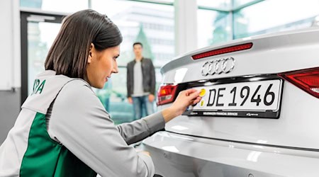 Experten wissen genau, wie es um einen Gebrauchtwagen steht. Foto: Dekra