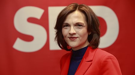 Nueva Comisaria para Europa del Este: Elisabeth Kaiser. (Foto de archivo) / Foto: Matthias Bein/dpa