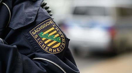 Immer weniger Menschen engagieren sich in der Sicherheitswacht. (Archivbild) / Foto: Robert Michael/dpa-Zentralbild/dpa