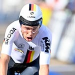 Ex-Profi Tony Martin würde einen Start der Tour de France in Ostdeutschland begrüßen. / Foto: Eric Lalmand/BELGA/dpa