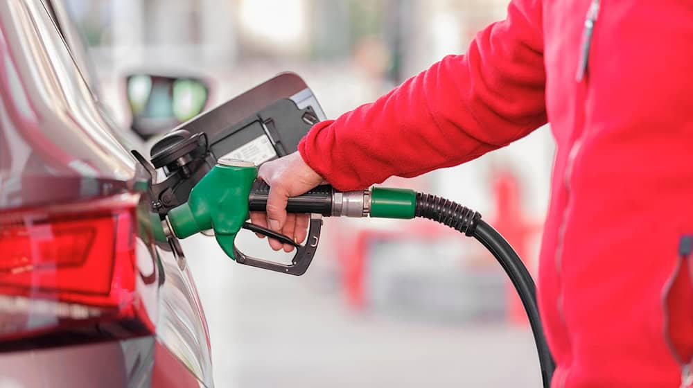 Symbolbild Tankstelle / pixabay Engin_Akyurt