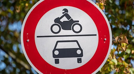 Die Gewölbebrücke in Falkenberg wird ab Montag für den Verkehr gesperrt. (Symbolbild) / Foto: Monika Skolimowska/dpa-Zentralbild/dpa
