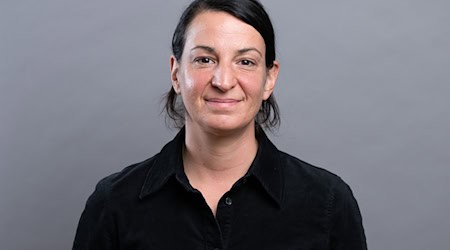Grünen-Politikerin Christin Melcher forderte bessere Rahmenbedingungen für frühkindliche Bildung. (Archivbild) / Foto: Sebastian Kahnert/dpa