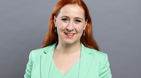 The Greens want to introduce a wealth of proposed amendments to Saxony's double budget (archive photo). / Photo: Sebastian Kahnert/dpa